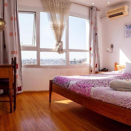 Radama Hotel Antananarivo Buitenkant foto
