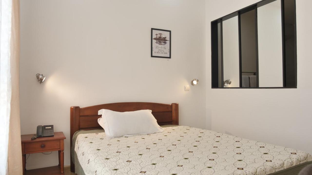 Radama Hotel Antananarivo Buitenkant foto
