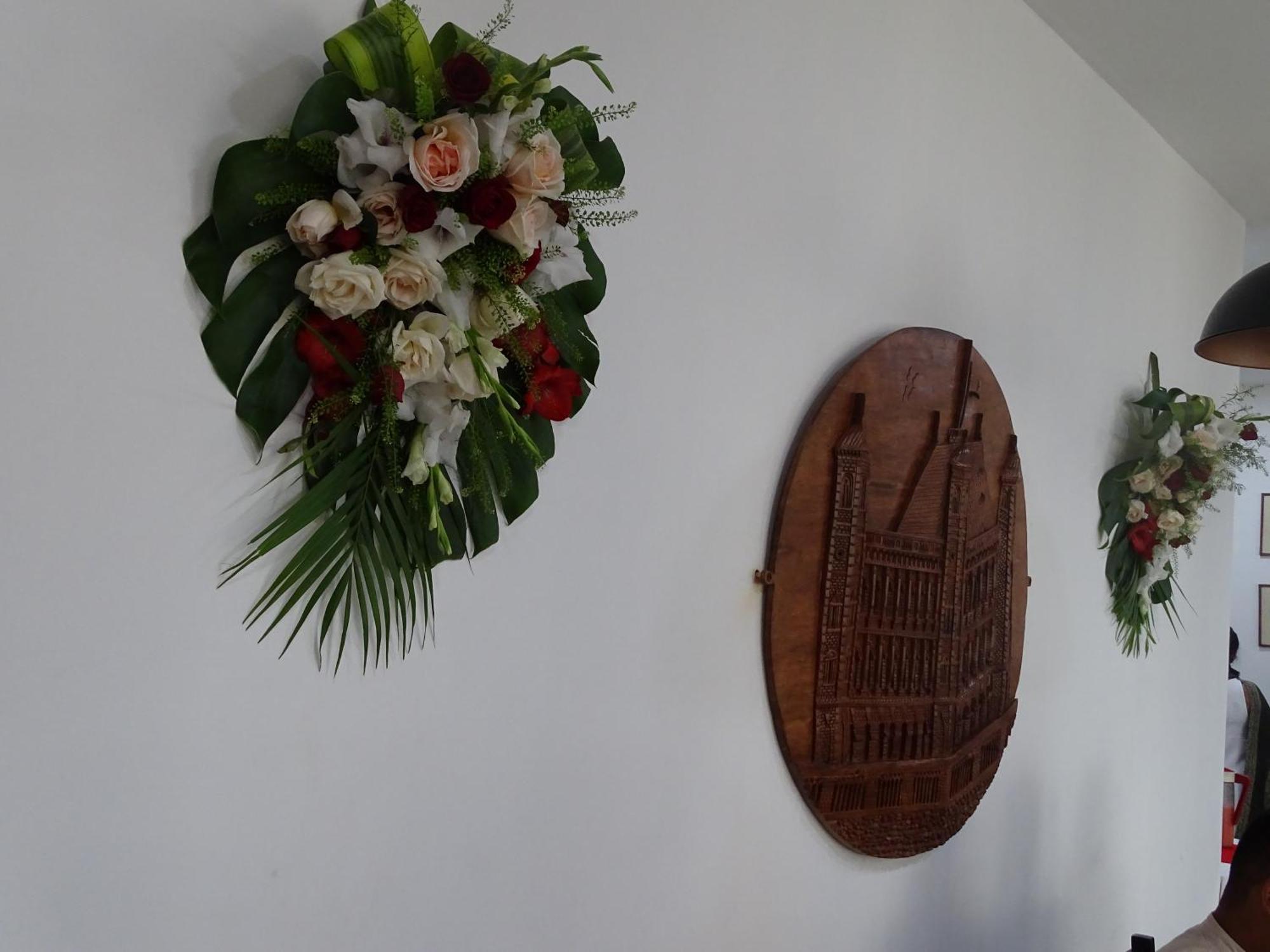Radama Hotel Antananarivo Buitenkant foto